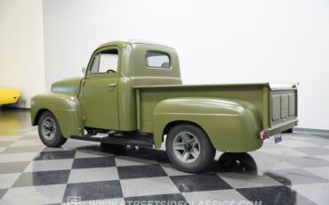 Ford-Other-1950-Olive-Beige-15