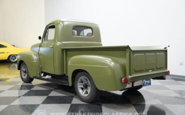 Ford-Other-1950-Olive-Beige-16