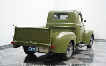 Ford-Other-1950-Olive-Beige-18