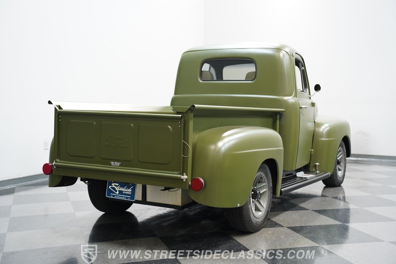 Ford-Other-1950-Olive-Beige-18