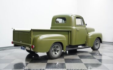 Ford-Other-1950-Olive-Beige-19