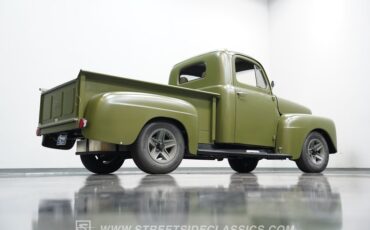 Ford-Other-1950-Olive-Beige-2