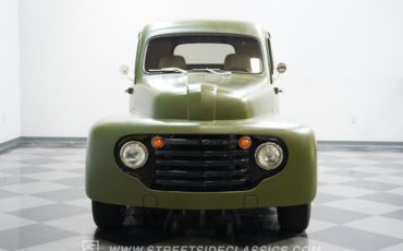 Ford-Other-1950-Olive-Beige-22