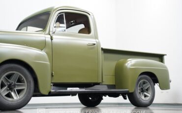 Ford-Other-1950-Olive-Beige-25