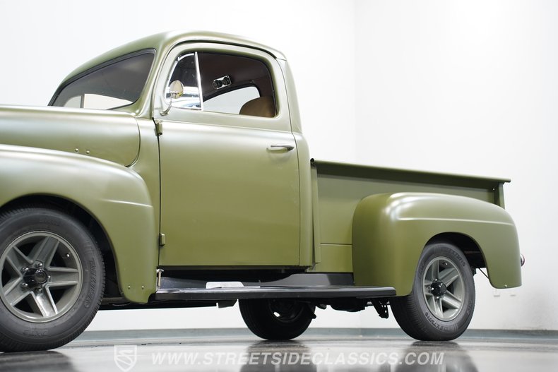 Ford-Other-1950-Olive-Beige-25