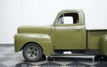 Ford-Other-1950-Olive-Beige-26