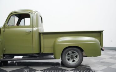 Ford-Other-1950-Olive-Beige-27
