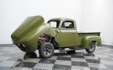 Ford-Other-1950-Olive-Beige-30