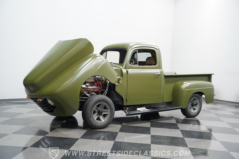Ford-Other-1950-Olive-Beige-30