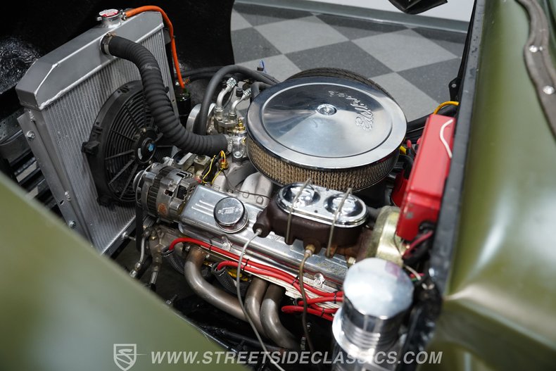 Ford-Other-1950-Olive-Beige-31