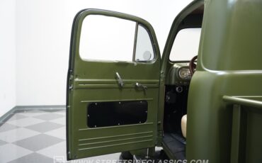 Ford-Other-1950-Olive-Beige-33