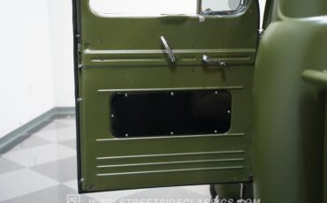 Ford-Other-1950-Olive-Beige-34