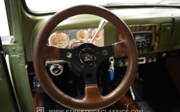 Ford-Other-1950-Olive-Beige-35