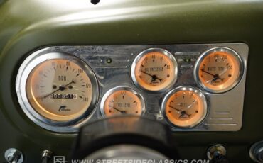 Ford-Other-1950-Olive-Beige-36