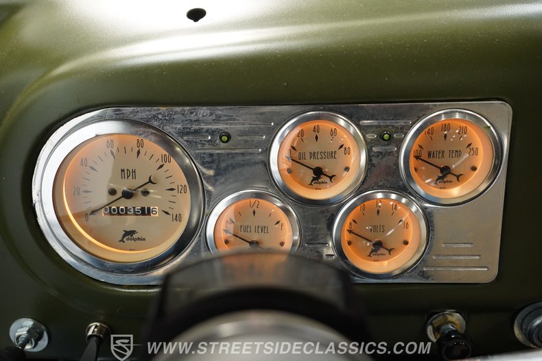 Ford-Other-1950-Olive-Beige-36