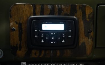 Ford-Other-1950-Olive-Beige-39