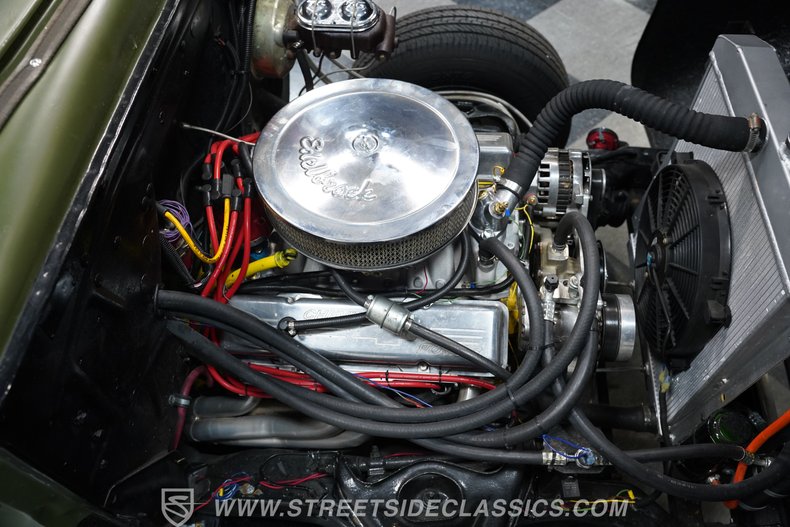 Ford-Other-1950-Olive-Beige-4