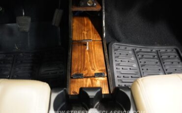 Ford-Other-1950-Olive-Beige-42