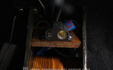 Ford-Other-1950-Olive-Beige-44