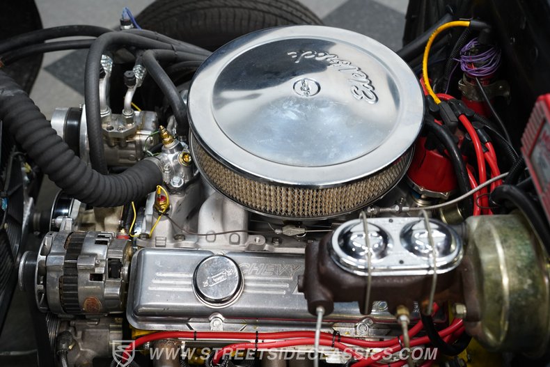 Ford-Other-1950-Olive-Beige-46