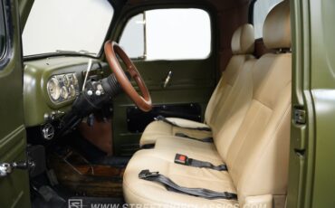 Ford-Other-1950-Olive-Beige-48