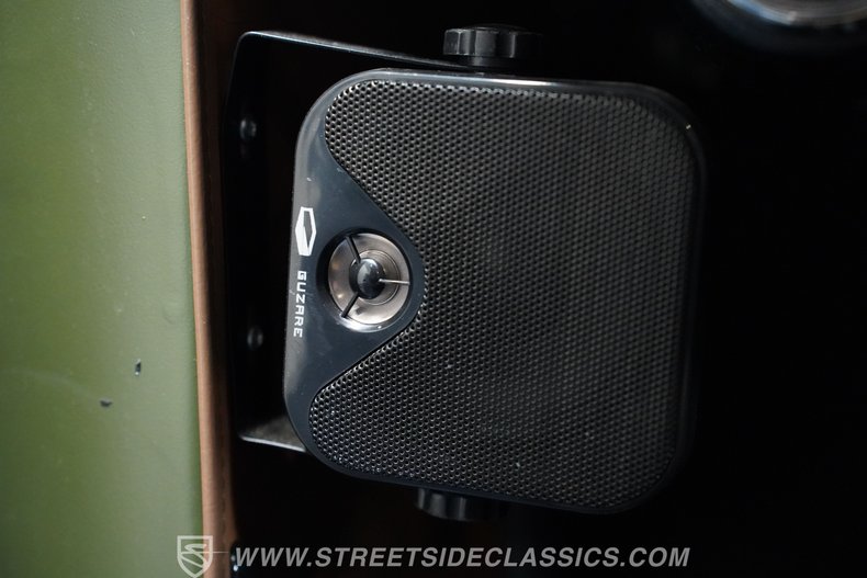 Ford-Other-1950-Olive-Beige-49