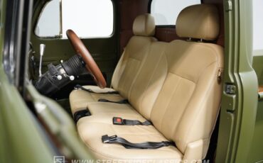 Ford-Other-1950-Olive-Beige-5