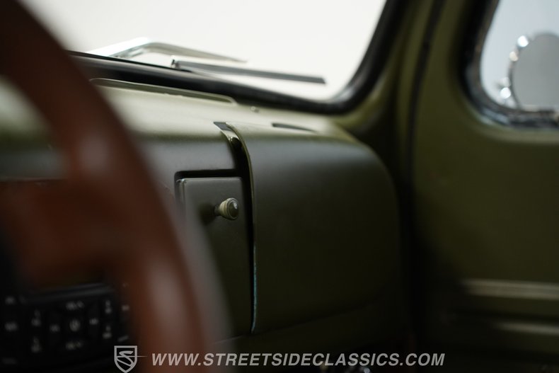 Ford-Other-1950-Olive-Beige-6