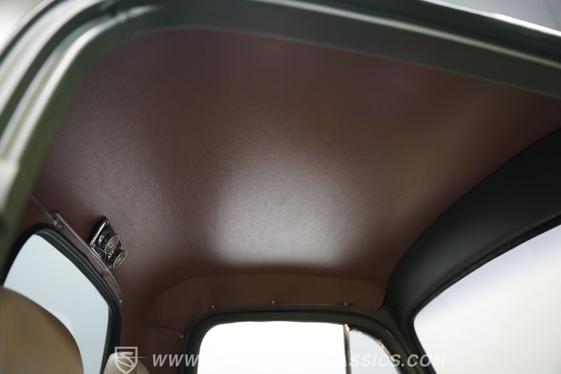 Ford-Other-1950-Olive-Beige-7