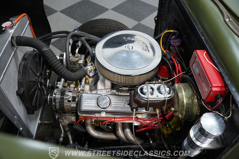 Ford-Other-1950-Olive-Beige-9