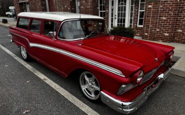 Ford-Other-1957-Wagon-1