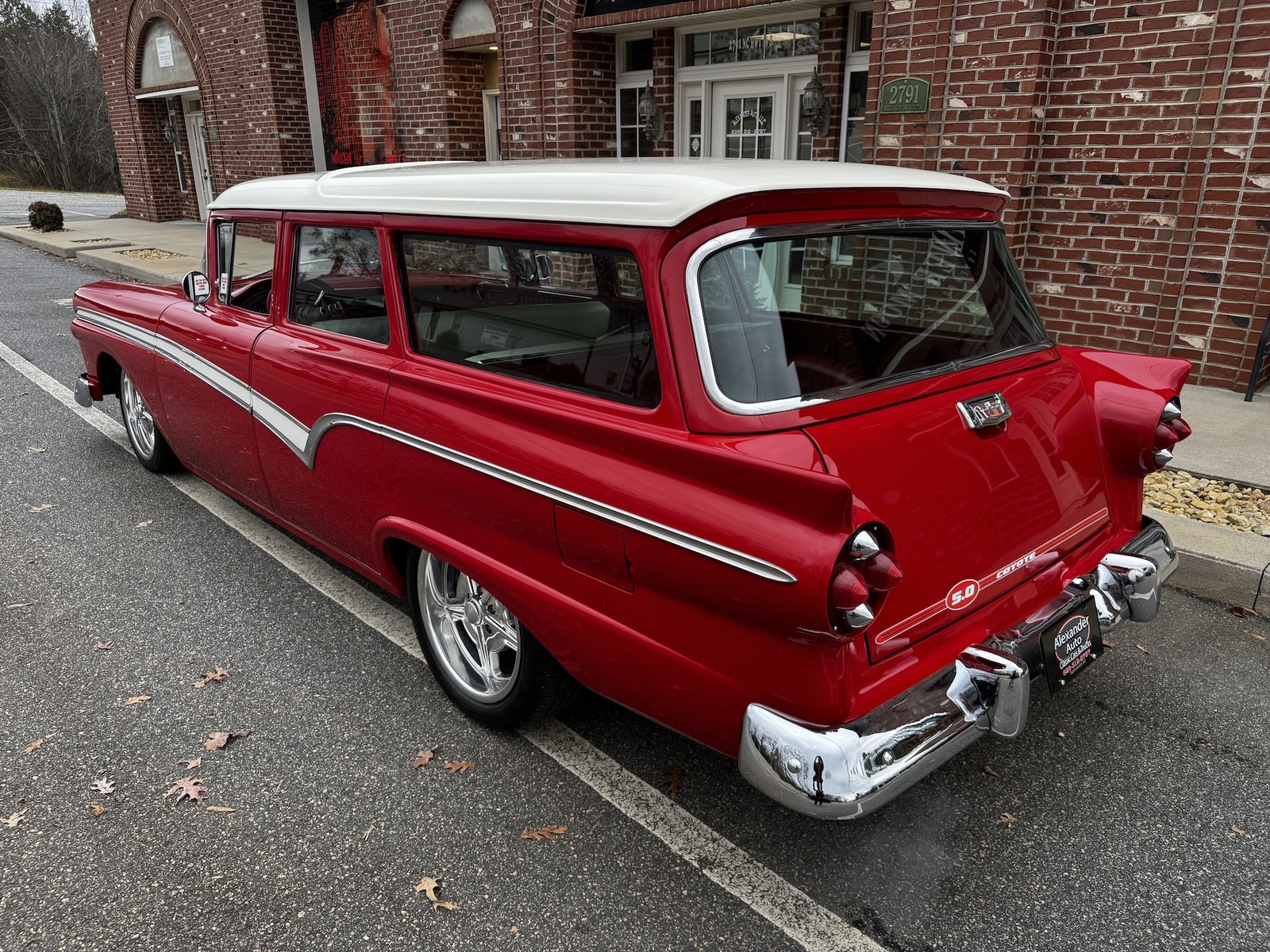 Ford-Other-1957-Wagon-3