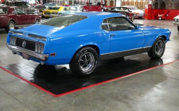 Ford-Other-1970-Grabber-Blue-Black-1