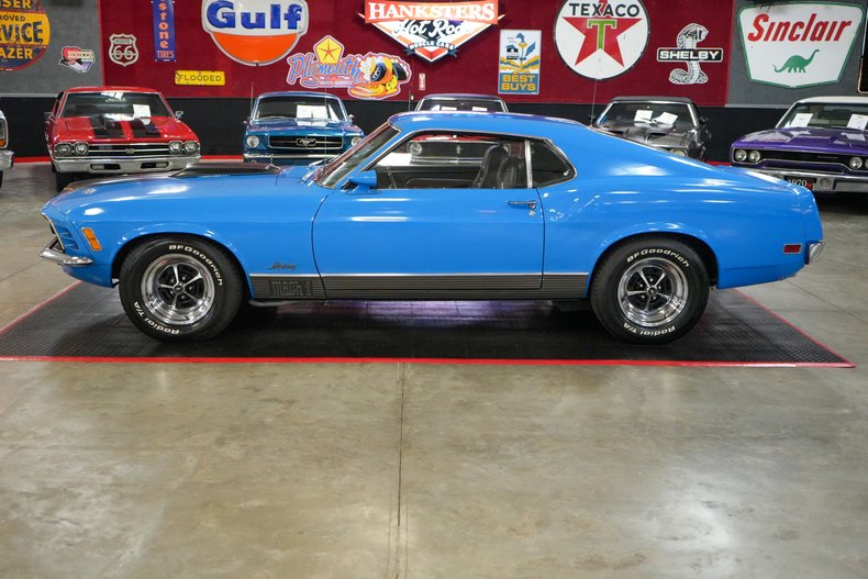 Ford-Other-1970-Grabber-Blue-Black-12