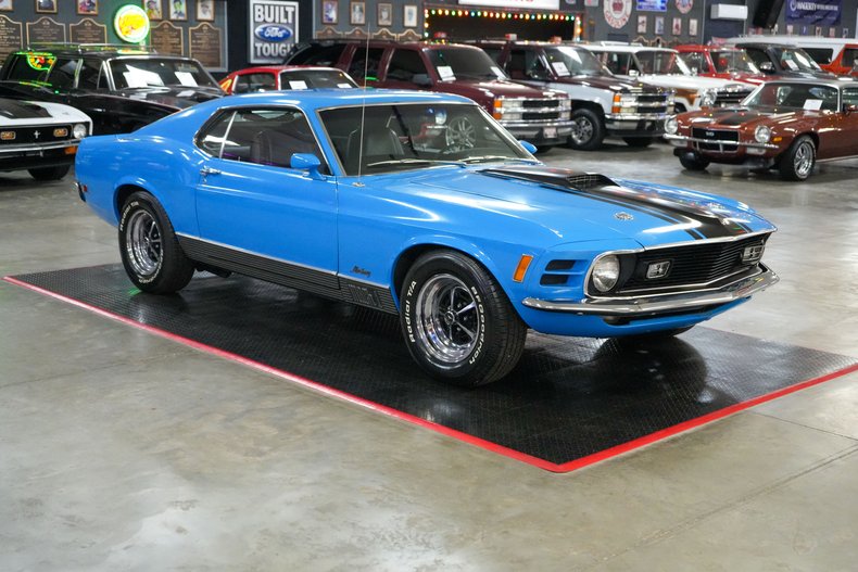 Ford-Other-1970-Grabber-Blue-Black-15