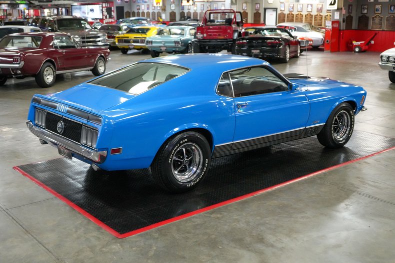 Ford-Other-1970-Grabber-Blue-Black-19
