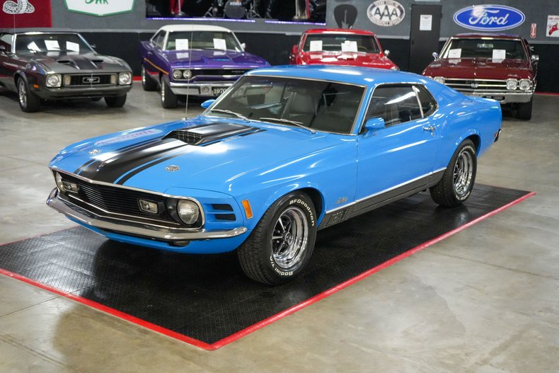 Ford-Other-1970-Grabber-Blue-Black-2