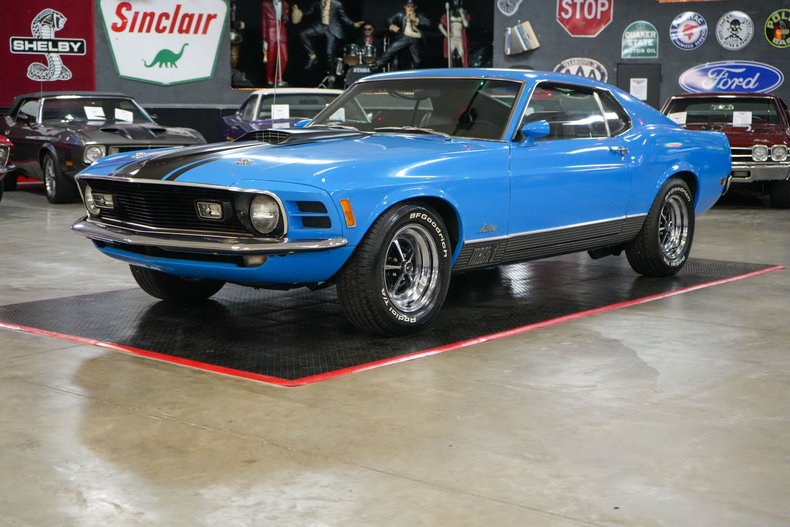 Ford-Other-1970-Grabber-Blue-Black-21
