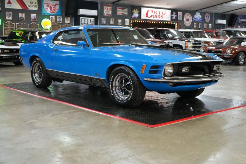 Ford-Other-1970-Grabber-Blue-Black-25