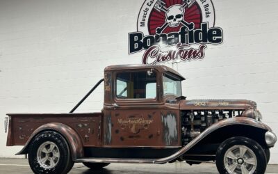 Ford Other Pickups 1932