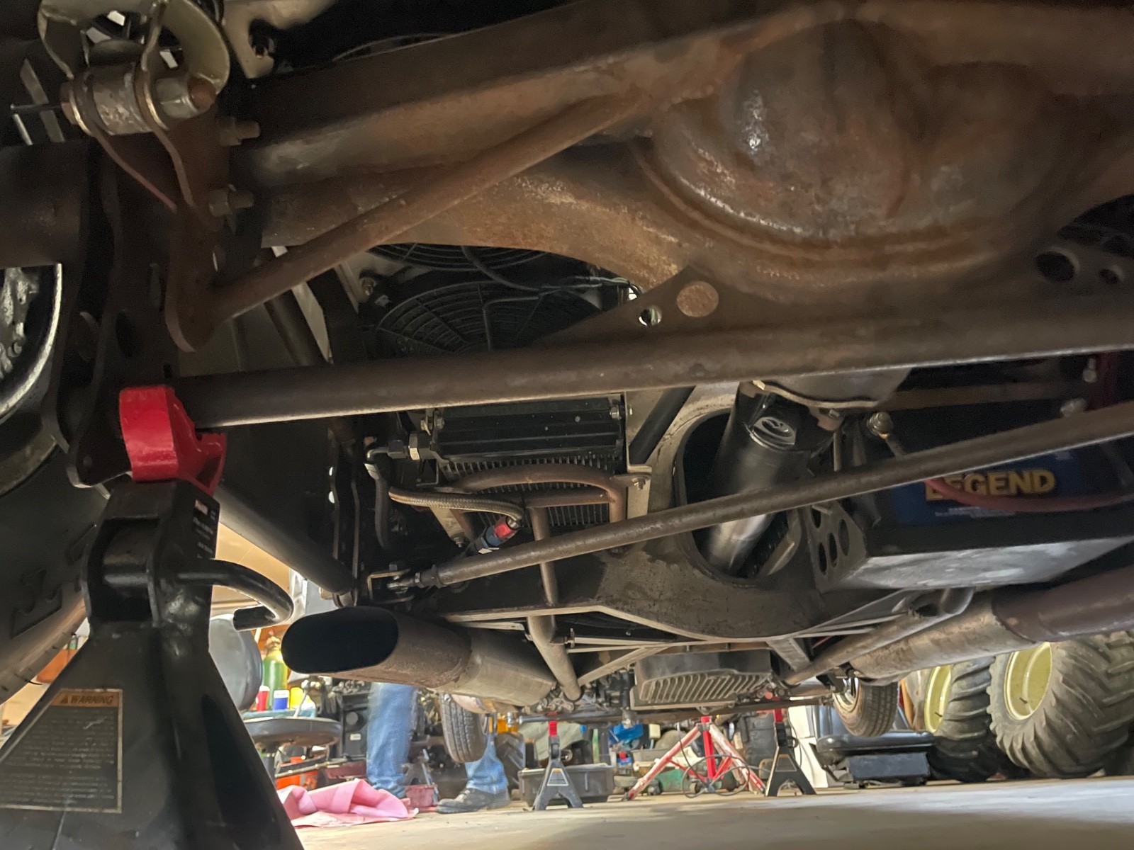 Ford-Other-Pickups-1934-Extended-Cab-Pickup-12