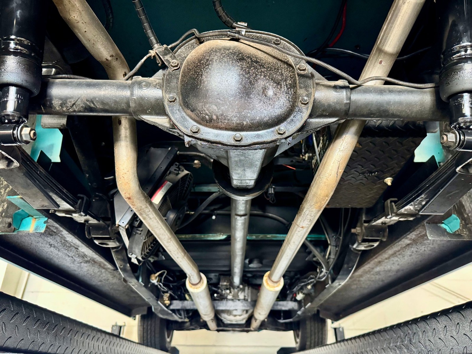 Ford-Other-Pickups-1940-Pickup-Truck-6