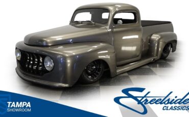 Ford-Other-Pickups-1948-Pickup-Truck