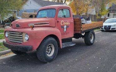 Ford-Other-Pickups-1948-Pickup-Truck