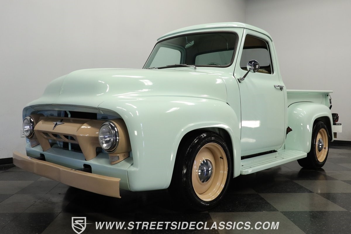 Ford-Other-Pickups-1954-Pickup-Truck-20