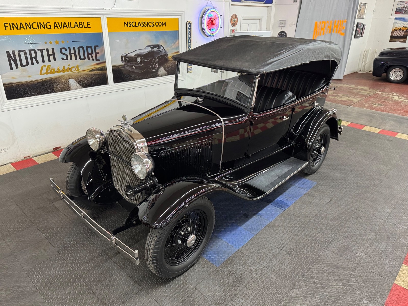 Ford-Phaeton-1931-32