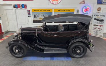 Ford-Phaeton-1931-33