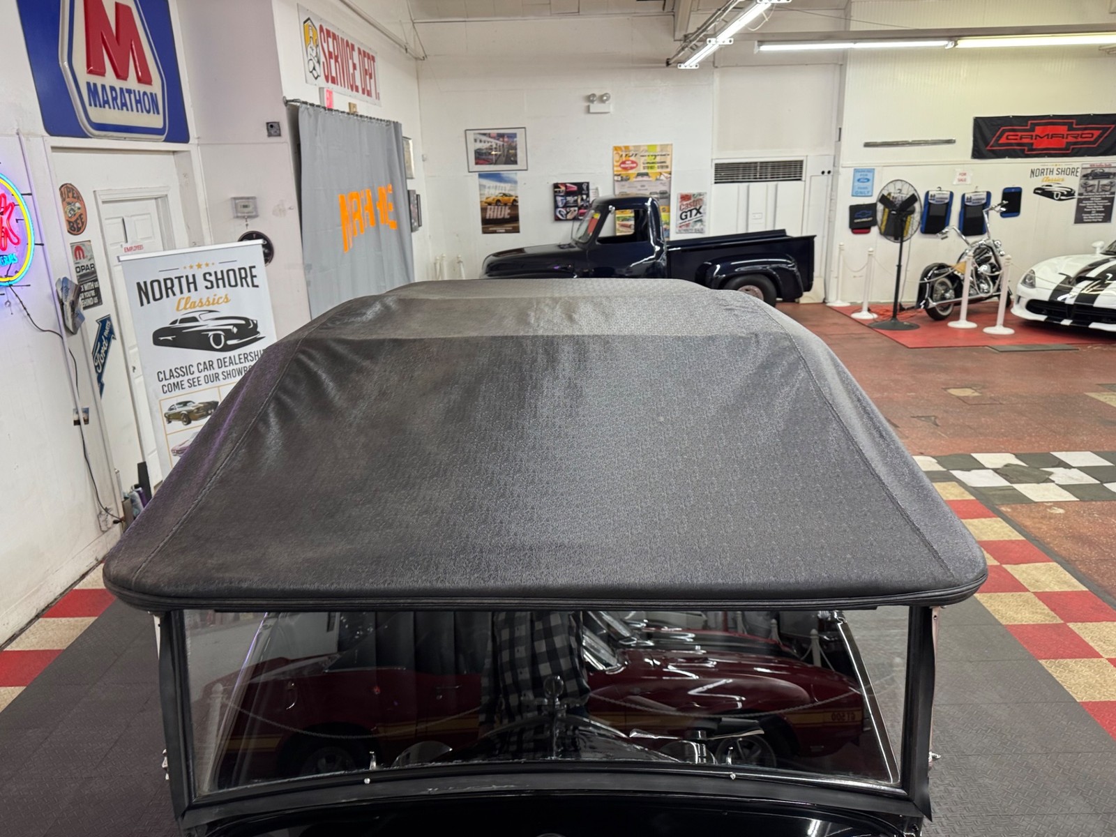 Ford-Phaeton-1931-34