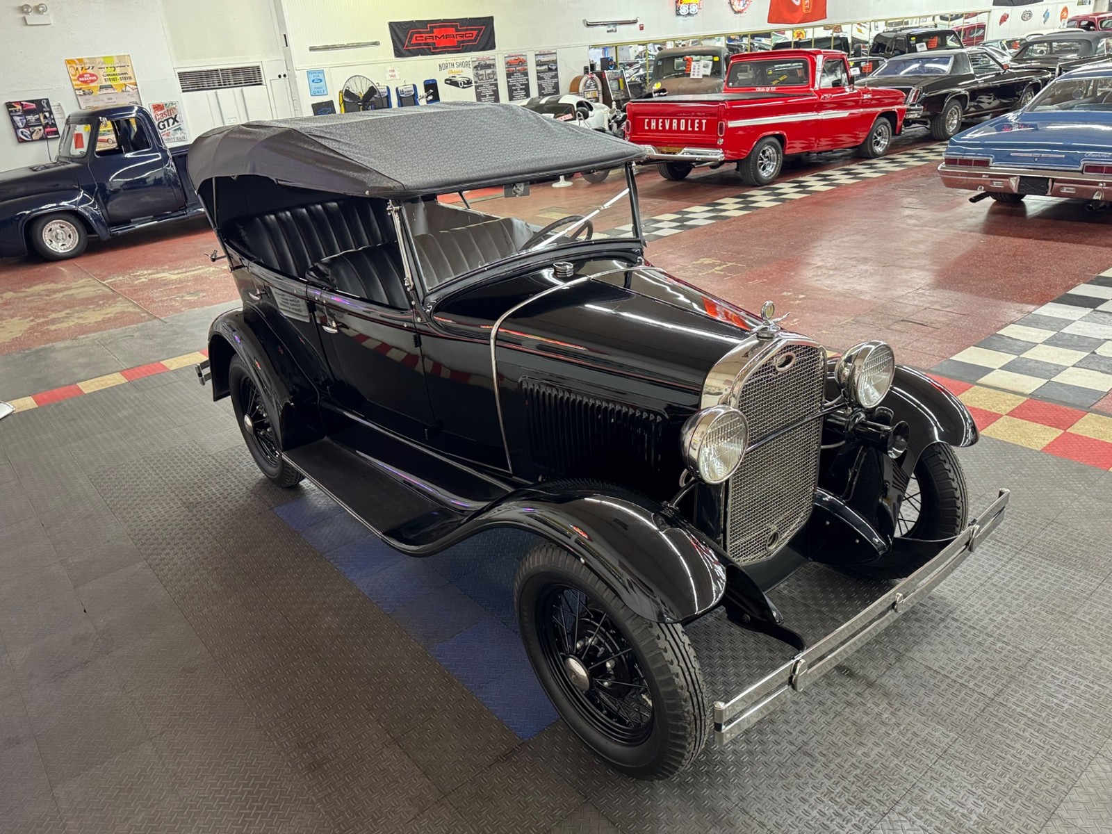 Ford-Phaeton-1931-35