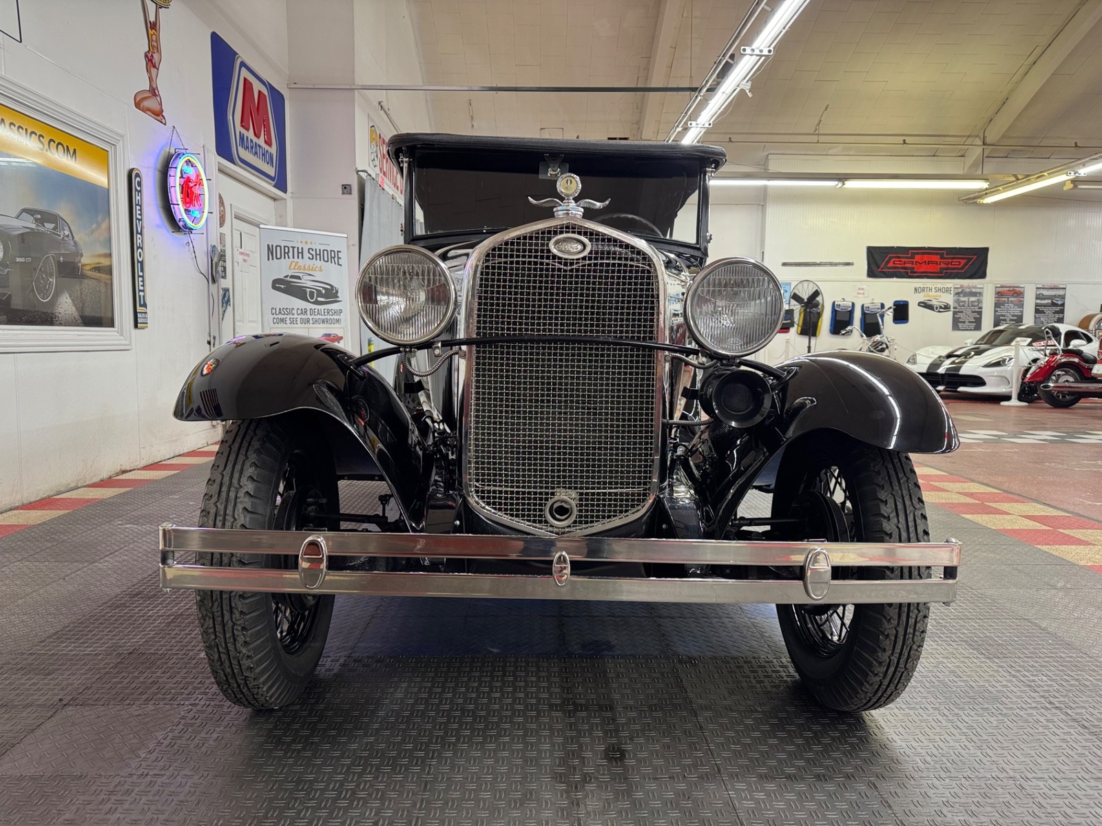 Ford-Phaeton-1931-7